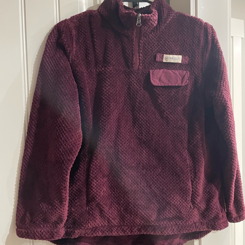 Girls extra large jacket